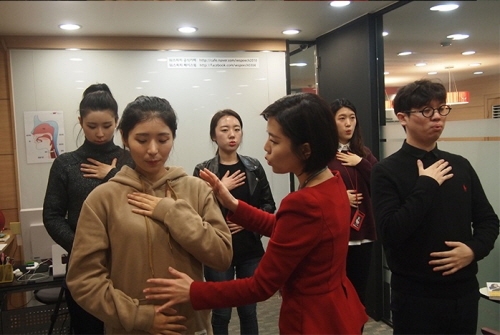 친구 따라 스피치 수업 받으러 가자! W스피치학원 “내 친구를 부탁해” 이벤트 실시