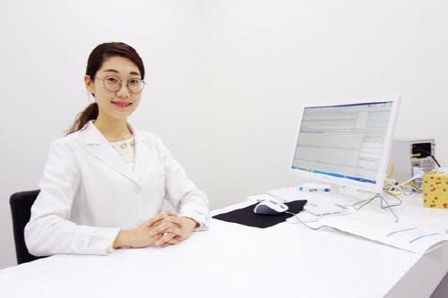 환부 ‘항문’을 보지 않고도 진료...치질치료 진화