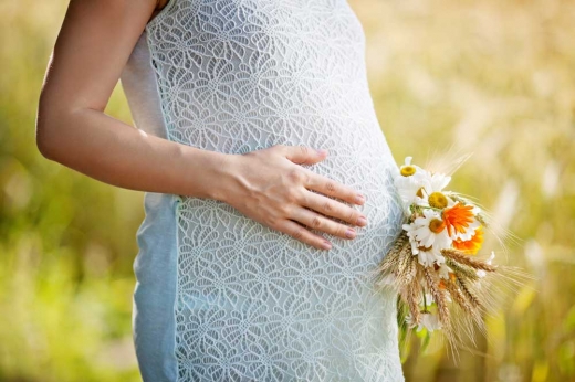 D라인 임산부의 비타민D 섭취, 자녀 알레르기 줄여