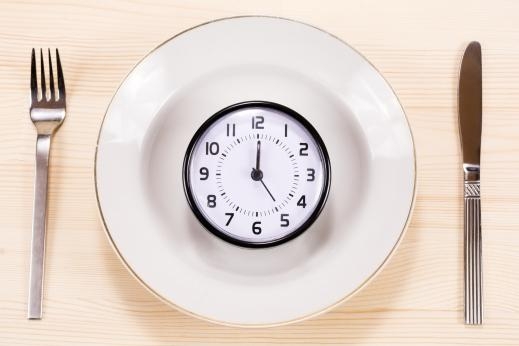 하루 세 번…당신의 다이어트를 위협하는 시간(연구)