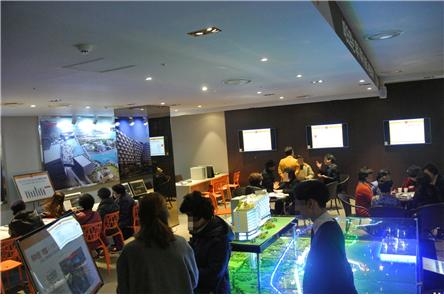 제주도 위미항 랜드마크, ‘코업시티호텔 하버뷰’ 분양