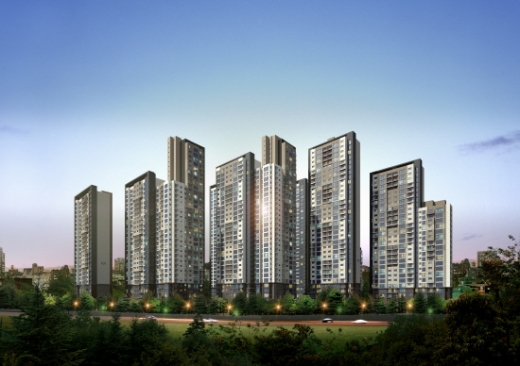 금리 걱정 덜고 내집마련, ‘반포 래미안아이파크’