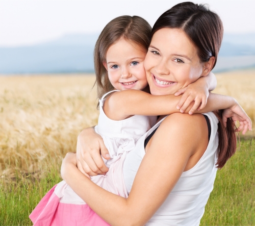 ‘포옹은 건강입니다’ 포옹해야할 6가지 이유