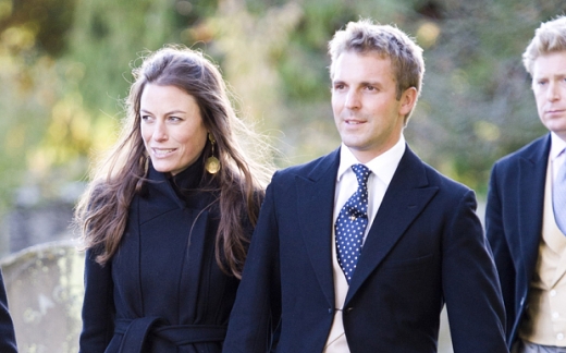 英 윌리엄 왕세손, ‘전 여친’ 결혼식 참석 위해 케냐行