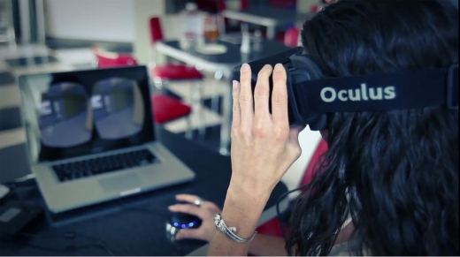 ‘가상현실’, 비디오게임 뿐?…건축, 의료 등 다방면 활용