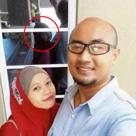 [모바일 픽!] 전세계 네티즌 혼란에 빠뜨린 한 장의 셀카