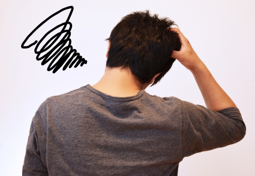 “앞으로 어떻게 될지 전혀 모르는 경우 스트레스↑”