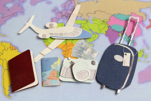 해외 관광객이 절대 하지 말아야 할 각 나라별 행동은?