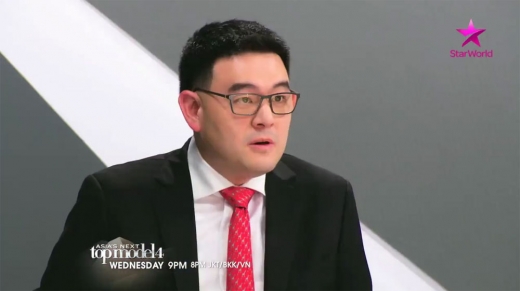 韓모델에 욕설한 日자동차기업 中國 대표…리얼리티 TV쇼 논란