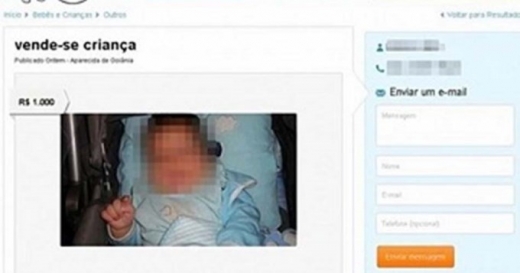 [여기는 남미] 신생아 매입이 탁월한 투자? 아이 팔려다 철창행