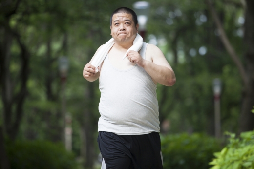 남성 호르몬이 체중 감량 열쇠?…근육 유지하며 지방 뺀다(연구)