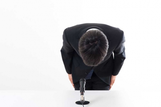 대기업 회장님들이 이 ‘사과문 쓰는 법’을 알았다면…(연구)