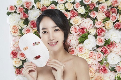빛나는 오월의 신부, 셀프 홈케어로 OK~