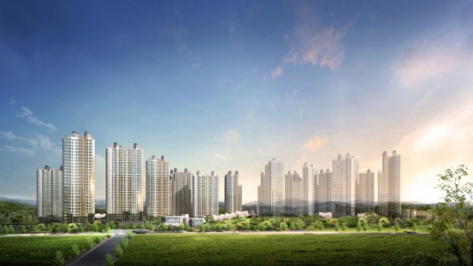 서울 전셋값, 수도권 집값 이중악재 속 용인 양지의 ‘역주행 아파트’?