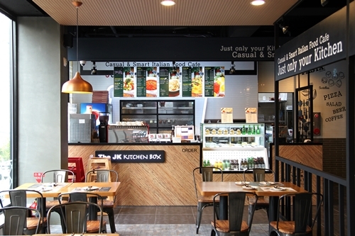 ‘더 제이케이 키친박스’ 창업 시즌 맞아 프로모션 개최 눈길