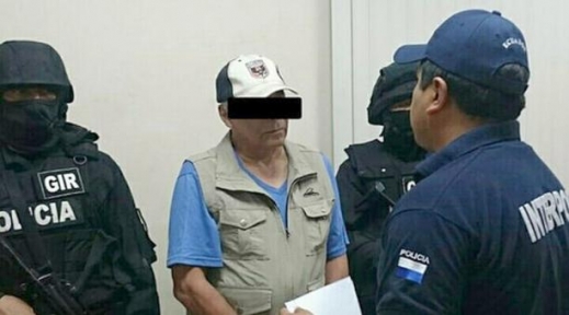 30년 전 고문, 살해 일삼은 전직 육군대령, 결국 체포