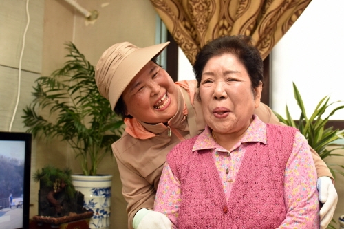 전주 호성동,금암노인복지관, 한국야쿠르트 아줌마 통해 홀몸어르신 지원