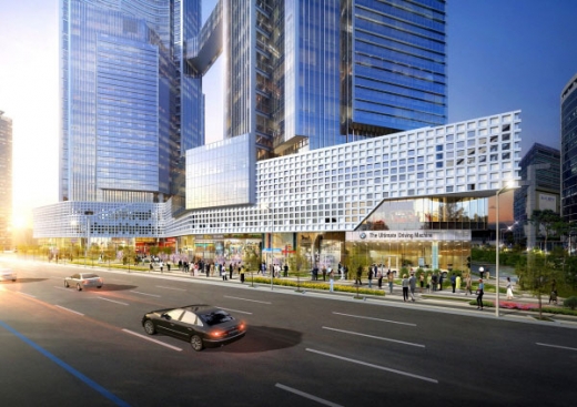 유동인구 많은 역세권 직통상가에 투자수요 ‘多’