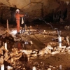 17만 년 전 네안데르탈인이 만든 ‘원형 구조물’ 발견 (네이처)