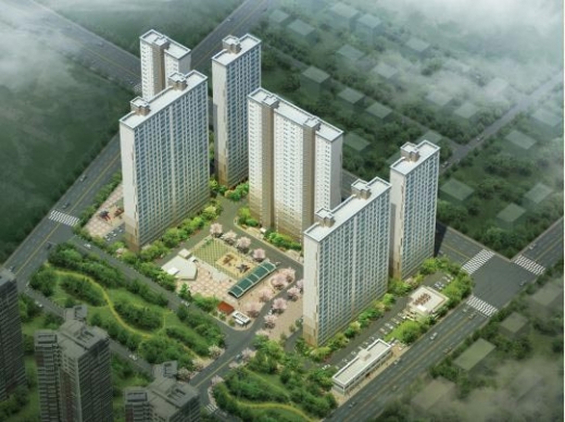 울산 온양 서희스타힐스2차 조합원 모집