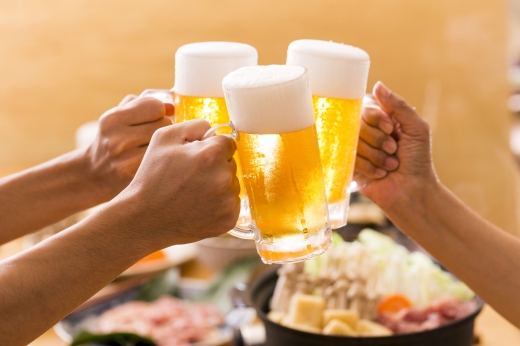 알콜에 찌든 간세포, 건강하게 바꿀 수 있다(연구)