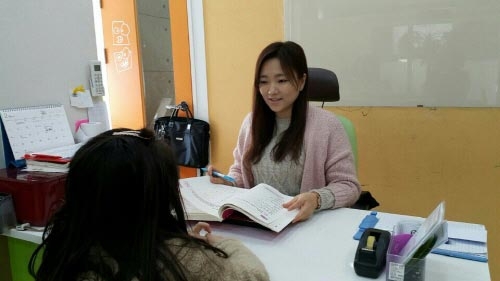 그가 한 브랜드를 4년간 지속하는 이유