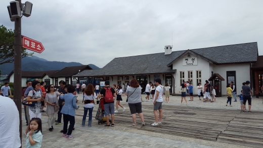 [윤기자의 콕 찍어주는 그곳] 곡성 여행? ‘다리힘’ 말고 뭣이 중헌디?