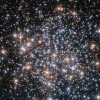 [우주를 보다] 보석같은 별들의 향연…구성성단 NGC 1854