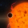 [아하! 우주] 이제 걸음마 단계… ‘아기 행성’ K2-33b 발견 (네이처紙)