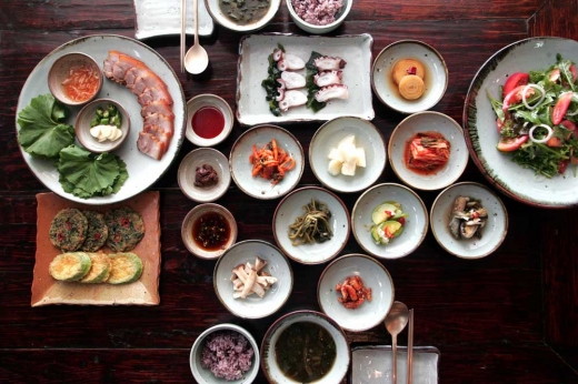 “아침은 황제처럼, 점심은 왕자처럼, 저녁은 거지처럼”