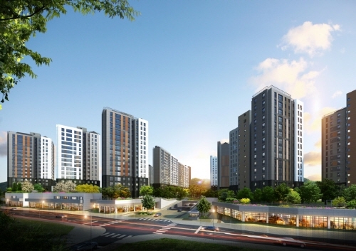 북동탄,동판교…신도시에도 ‘강남’이 따로 있네!