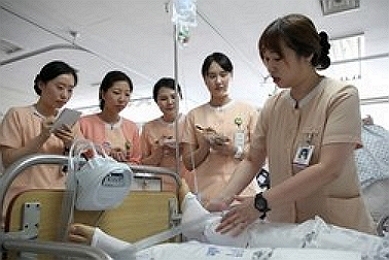 허브엠디, 2017학년도 수의예과, 간호학과, 한의예과 수시입학 학부모 설명회