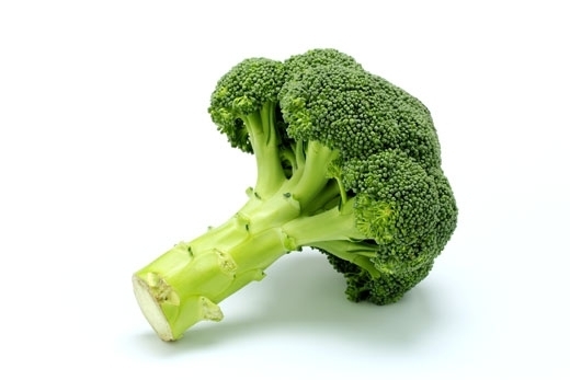 “브로콜리 관련 성분, 시력손상 막는다”(연구)