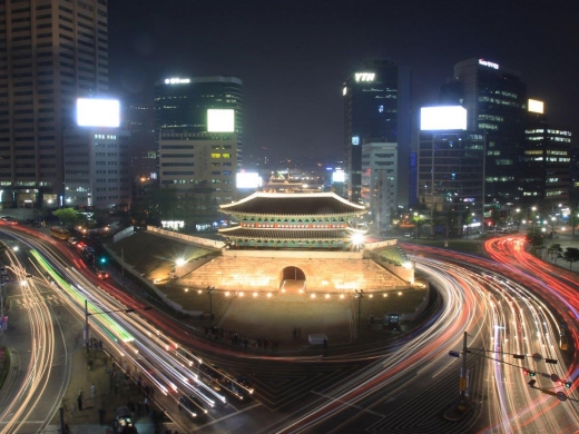 서울, 도쿄 제치고 전 세계 4위 기록