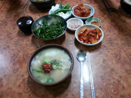 [김영탁의 시식남녀] 가난과 억척의 맛, 부산