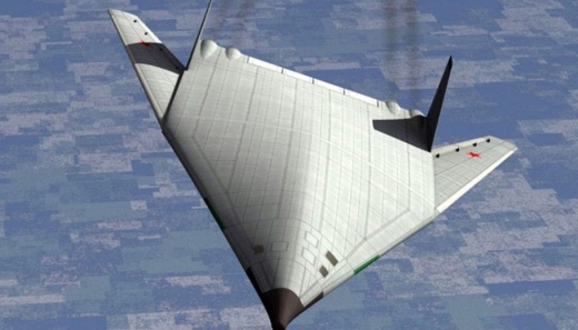 러, 우주서 ‘핵공격’하는 마하5 전략 폭격기 개발중