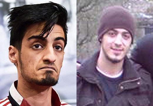 형은 테러범·동생은 태권도 국가대표…형제의 엇갈린 운명