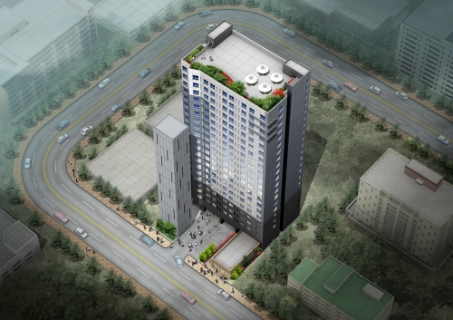 진화하는 도시형생활주택 주거 쾌적성↑