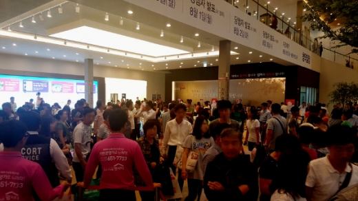 동문건설, 평택 신촌지구에서 ‘대단지 품격+특화설계’ 선보여, 순위내 마감