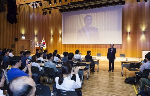 ‘2016 서울시민 발명아이디어’ 공모전 3차 면접심사 실시