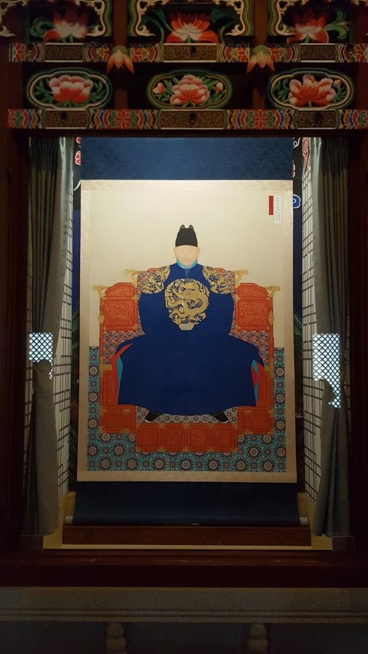 [윤기자의 콕 찍어주는 그곳] “어찌, 내가 왕이 될 상이더냐?” - 전주 경기전과 전동성당
