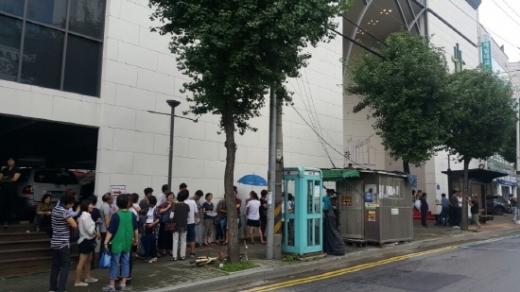 학세권 프리미엄 품은 ‘하남U-CITY 대명루첸’ 완판