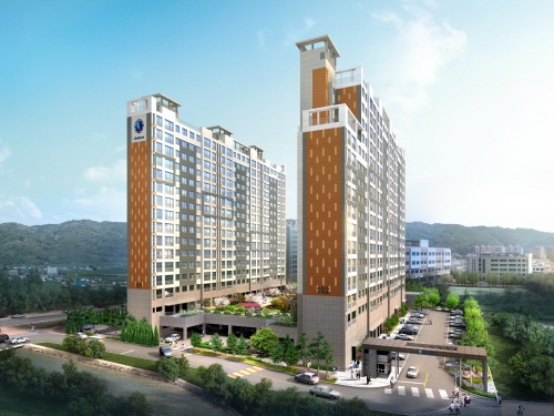 주거 공간에 반영되는 ‘힐링’ 트렌드, 휴식부터 안전까지 책임지는 아파트