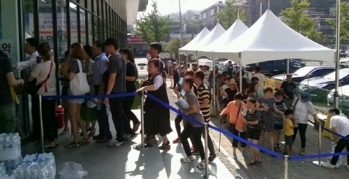 4년만의 동두천 새아파트 ‘지행역 2차 휴먼빌’, 낮은 분양가 높은 경쟁력