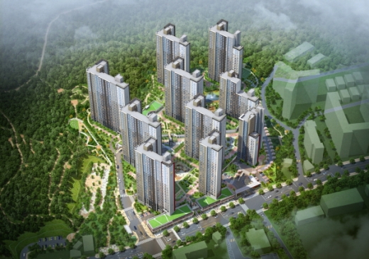 아파트 앞 초등학교+공원 ‘아·이·좋·아’ 단지 수요↑