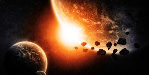 태양 닮은 별의 ‘수상한 신호’ 포착...러, 1년간 비밀에 부쳐