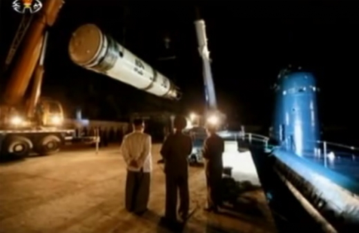 [이일우의 밀리터리 talk] 北 SLBM 무서운 이유…사드도 의미 없다①