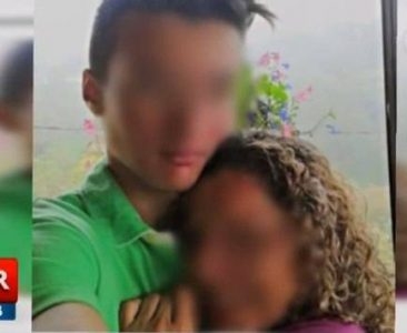 3번 이혼한 40세 여교사, 15살 제자와 결혼