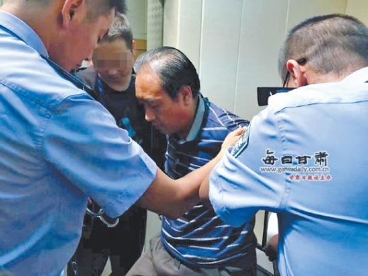 노형사가 된 청년경찰…中‘살인의 추억’ 범인 잡은 28년