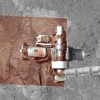 화성 탐사로봇, 머나먼 곳에서 9·11테러를 추모하다